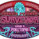 Pokemon Survivor ORG Season 19: Pokétopia