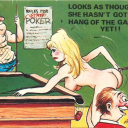 Strip Games And Lots Of Nudity Server Icon