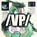 /vp/ - Pokémon Discord Server Icon