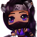 ✧Jynnxe's Neko Ninjas✧