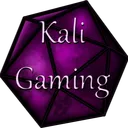 Kali Gaming
