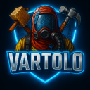 Discovery icon for Vartolo Rust Discord server