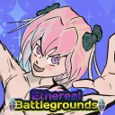 Ethereal Battleground