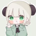 ㄟ(¯︶¯)ㄏひま人なう