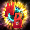 NovaBreak Discord Server Icon – Economy & Business