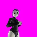 3D sensual world