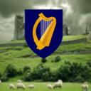   Ireland    Discord Server Icon