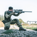 fallout 76 elite sniper's