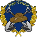 CANZUK - Digger Company