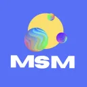 VSM REBRANDED