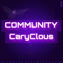 COMMUNITY CaryClous