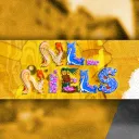 Squirtles sea cavern | nl_niels