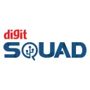 Digit SQUAD