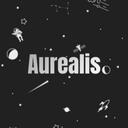 Aurealis Discord Server Icon