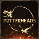 Potterheads Discord Server Icon