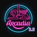 🥽Arcadia 3.5🥽