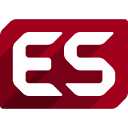 ES-DE Frontend icon