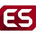 ES-DE Frontend