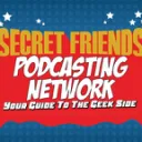 Secret Friends Unite!