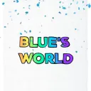 Blue's World's icon