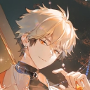 Link Click • 时光代理人 Discord server icon