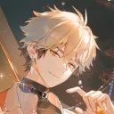 Link Click • 时光代理人