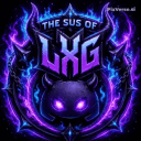 😈The Sus of LichenXgaming😈