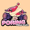   .• Poring Maid Café .•   Discord Server Icon