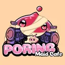 ♡.• Poring Maid Café .•♡