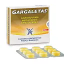 Gargaletas Army
