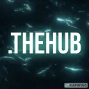 .thehub's icon