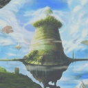 Castle Aincrad 18+ Server Icon
