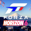Discovery icon for 🌴〘FR〙Forza Horizon 5/6 French Corp  🌴 Discord server