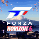 🗼〘FR〙Forza Horizon 6 French Corp🗼 Discord Server Icon – Sports