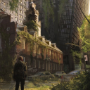 The calm after The Chaos Server Icon