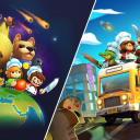 Unofficial Overcooked! 1 And 2 Family-Friendly Community + Matchmaking Server Icon