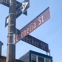 Cornelia Street Server Icon