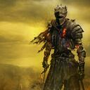 Dark souls Discord Server Icon