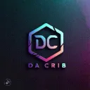 𝐃𝐚 𝐂𝐫𝐢𝐛 Discord Server Icon