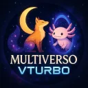 🌌multiverso vturbo🌌