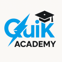QuiK Academy Discord server icon