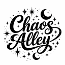 🌙✨Chaos Alley✨🌙 Discord server icon