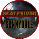 Skatevivor 5: Sunnydale