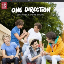 One Direction Server Icon
