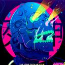 Dead Neons Discord Server Icon