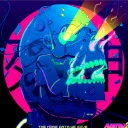 Dead Neons Discord Server Icon