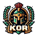 Kings Of Reality Discord Server Icon