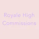 Royale High Art Commissions