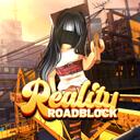 RRB | Reality Roadblock Discord Server Icon