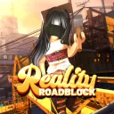 RRB | Reality Roadblock